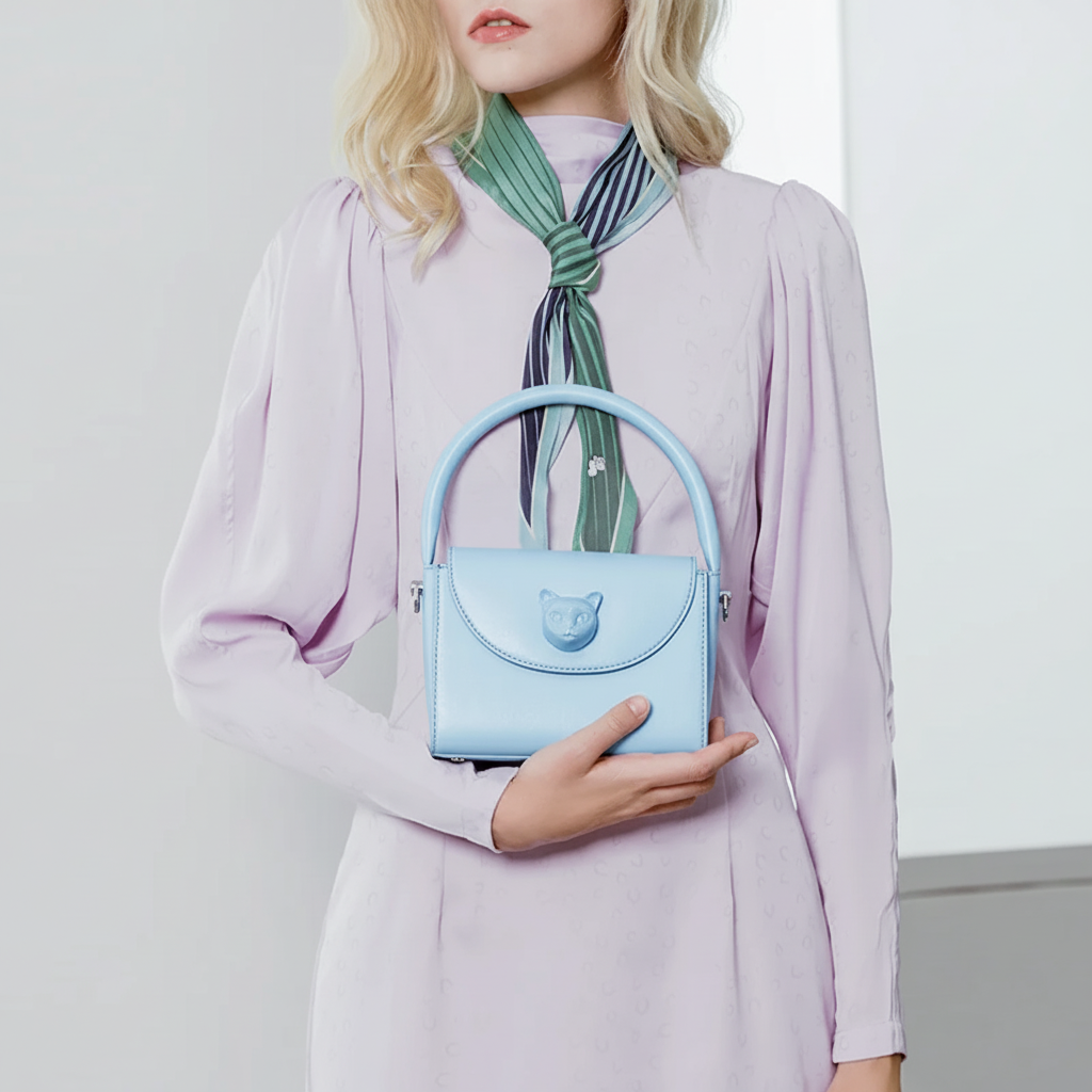 BAFELLI Minette Belle