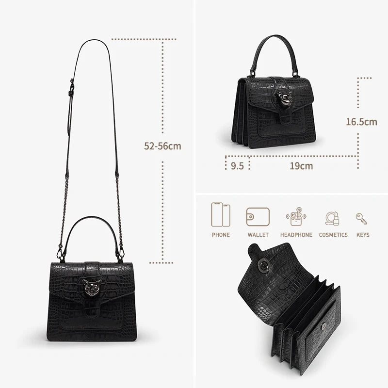 BAFELLI Imperia Sphinx