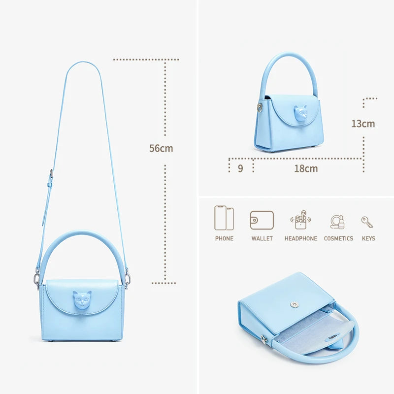 BAFELLI Minette Belle